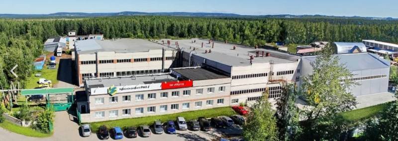 ТОП-300 – Краснокамск миру