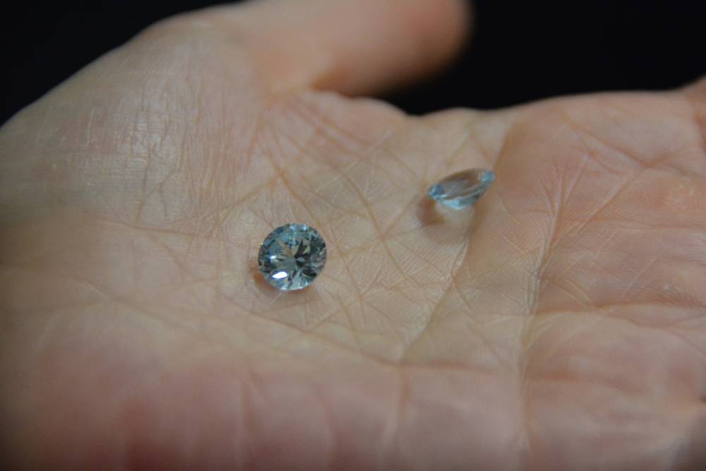 Пермская компания получила лицензию на поиски алмазов в регионе