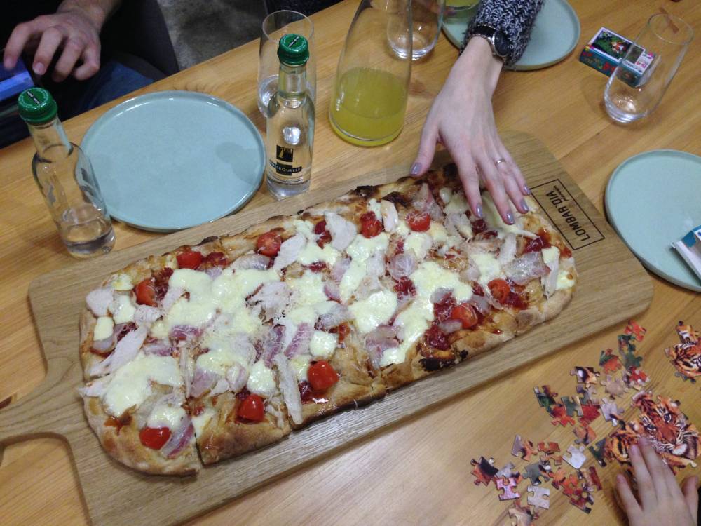 Рассказываем, какие заведения общепита закрылись в Перми за последние шесть месяцев