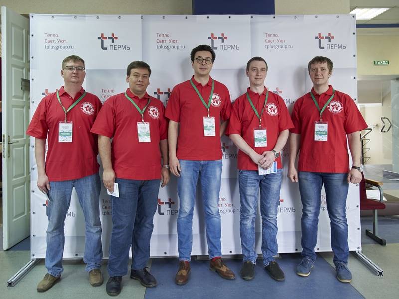 В «Т Плюс» определены финалисты специальной лиги Международного чемпионата «CASE-IN»