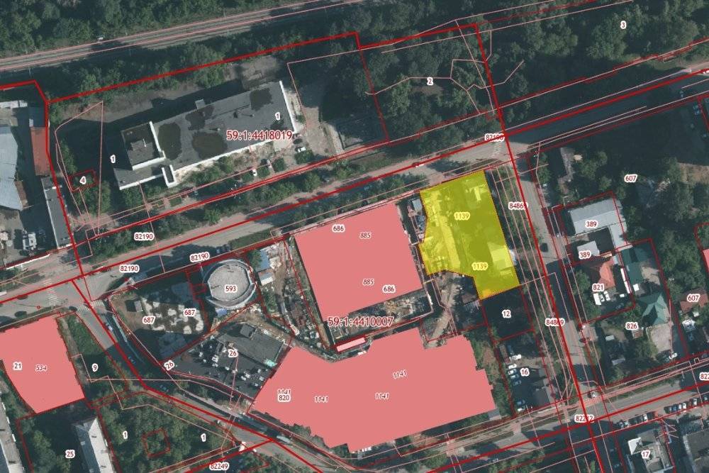 ​Застройщику участка у Коммунального моста снова порекомендовали поменять фасады будущего дома