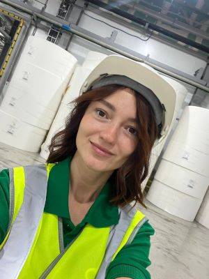 Что самое ценное для вас в работе? Отвечают молодые специалисты