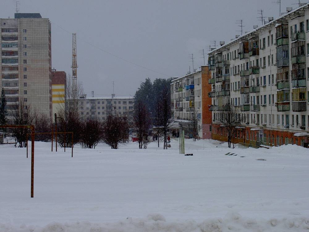 В Перми приостановлена деятельность компаний-клонов, управляющих 95 многоквартирными домами