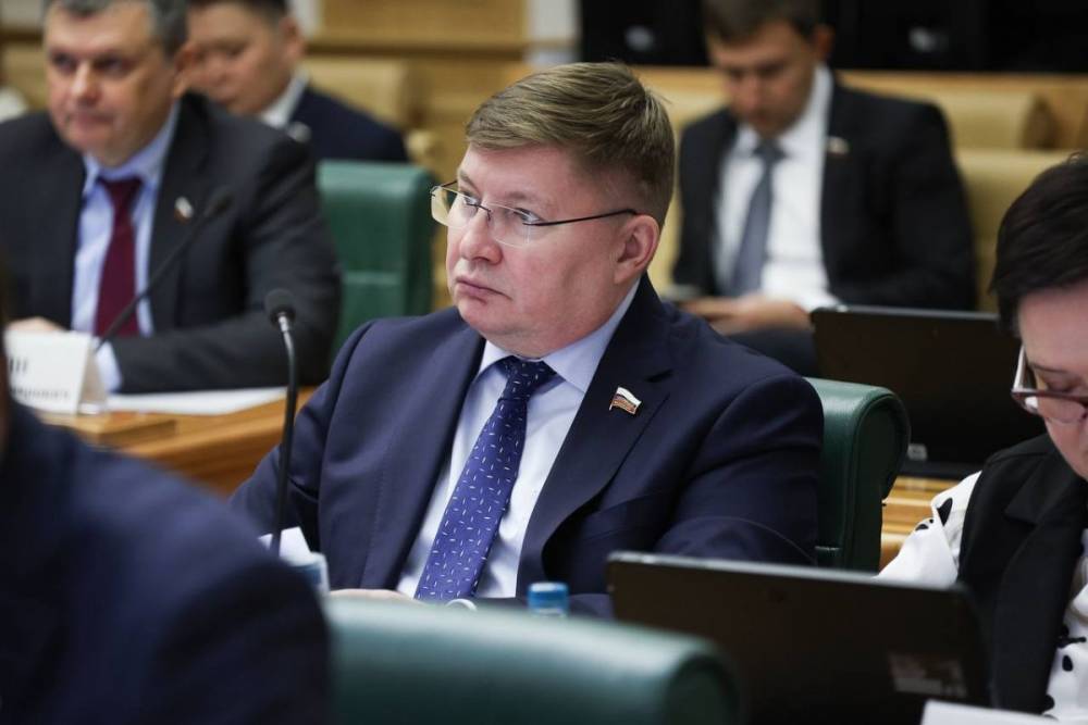 Вячеслав Григорьев: «Пермский край звучит на федеральном уровне уверенно и значимо»