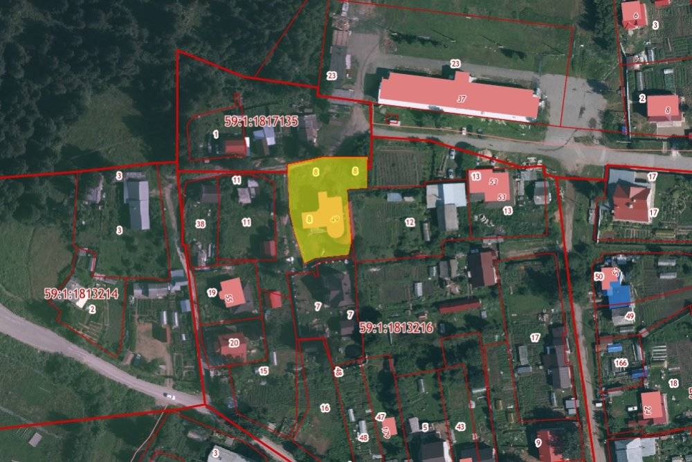 Имущественный комплекс по ул. Копейской, 24 в Перми подешевел почти в два раза