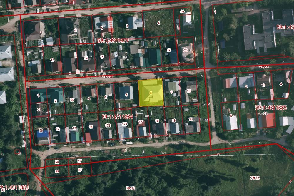 ​В Перми продается коттедж под заведение общепита