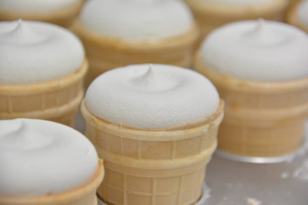 Пермский хладокомбинат начнет изготавливать мороженое под финским брендом Valio