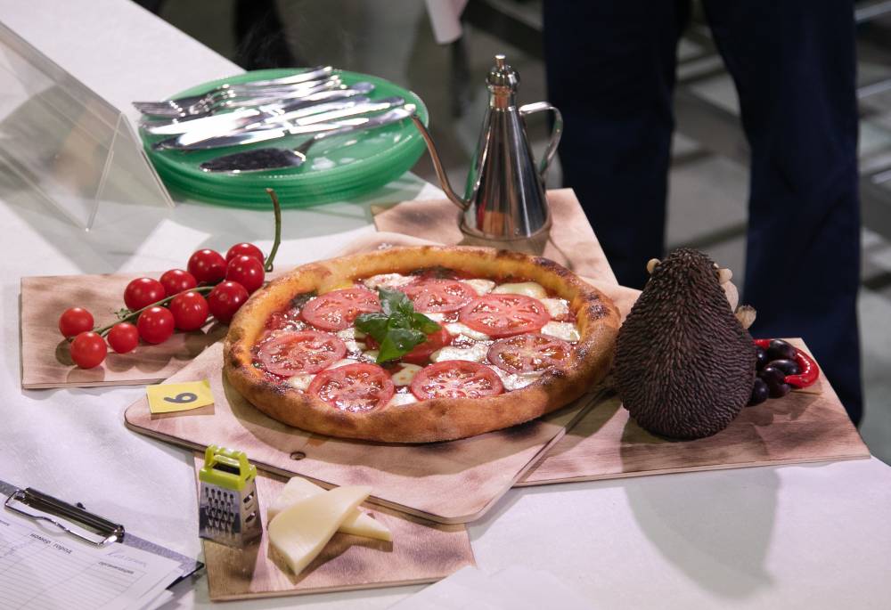 ​Создатели кафе MEDUZA Seafood&Wine откроют в Перми итальянскую пиццерию
