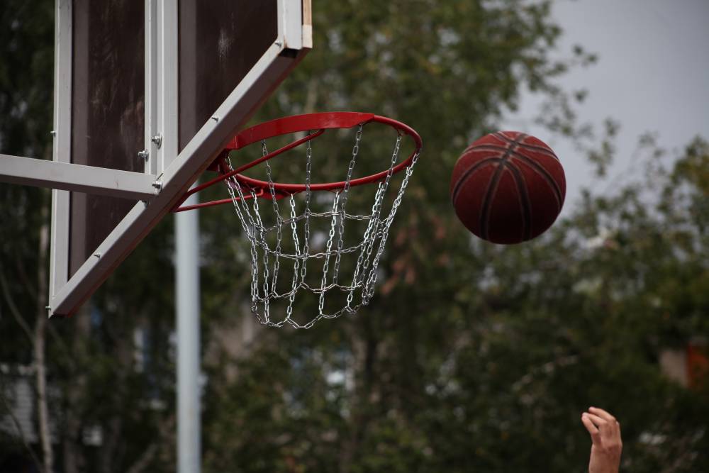 ​Правительство скорректировало соглашение о строительстве Центра баскетбола в Перми