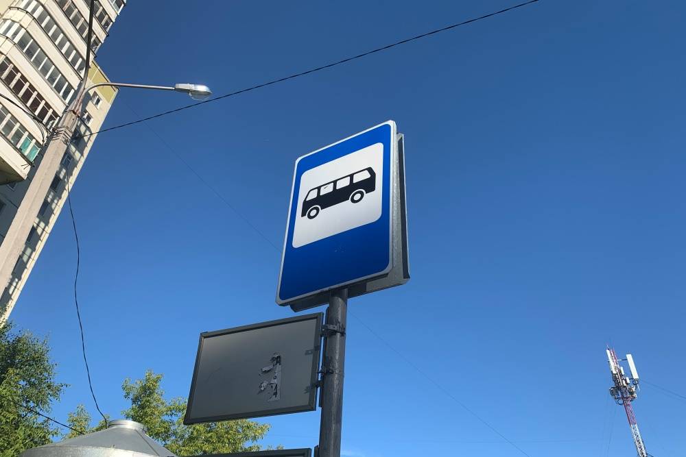 Большие перемены. Интервью с начальником департамента транспорта администрации Перми