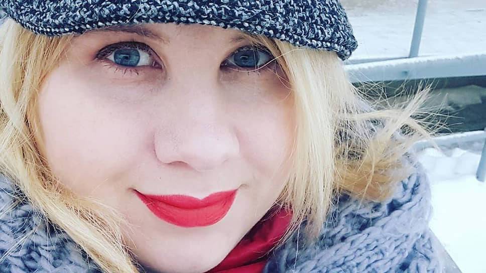 ​Власти подтвердили, что причиной смерти пермской журналистки стал коронавирус