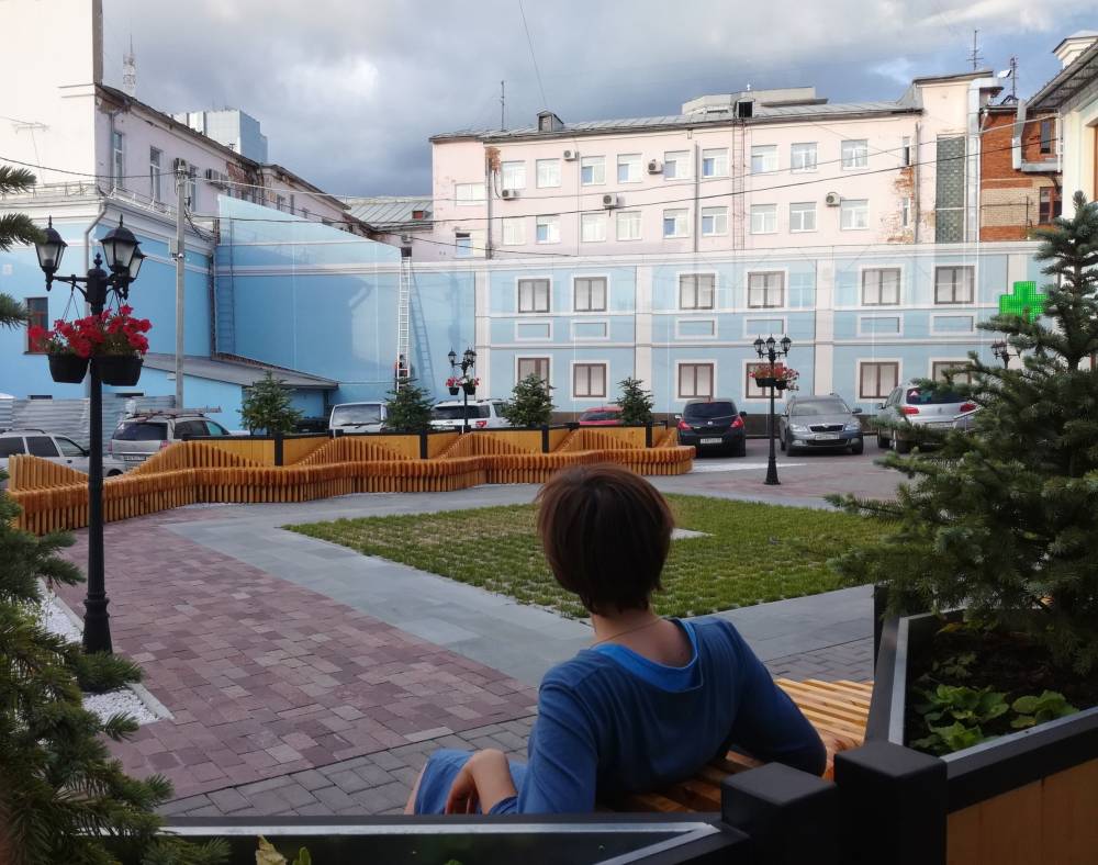 В центре Перми откроется музей аптечного дела и новая кофейня