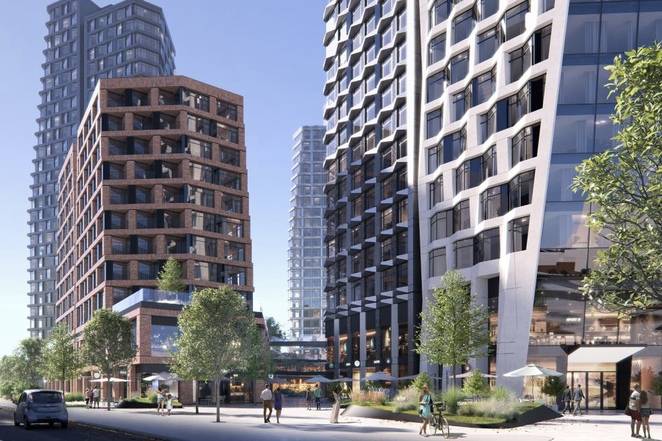 ​Знаковые локации в современном облике. В Перми прошло заседание градостроительного совета