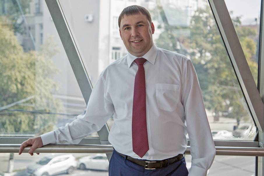 Владимир Стрельников возглавил объединенный бизнес ВТБ в Пермском крае