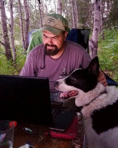 ​«Создать аналог Аркаима»: интервью с пермским археологом Михаилом Перескоковым