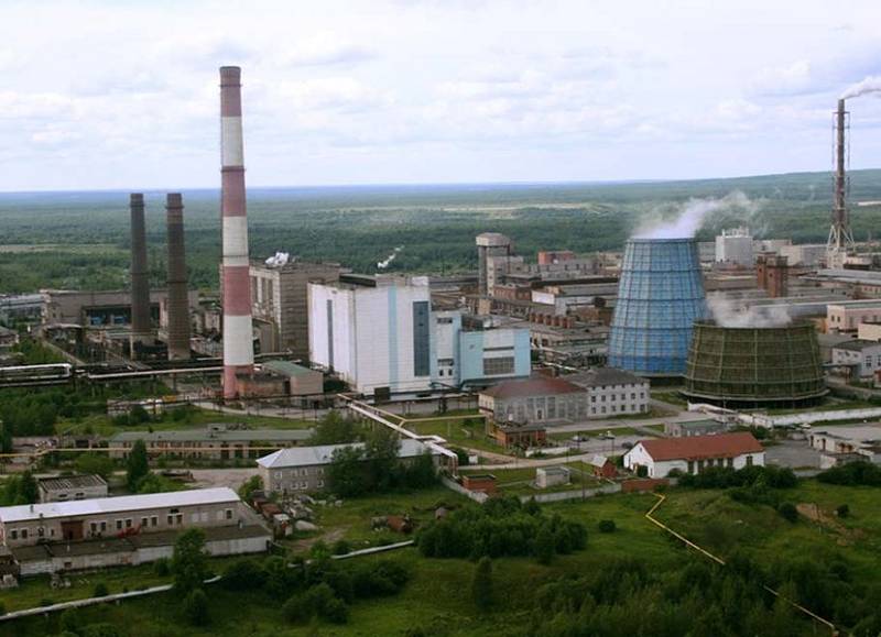 ​«Т Плюс» проверит теплосети Березников на максимальной температуре 22-25 апреля