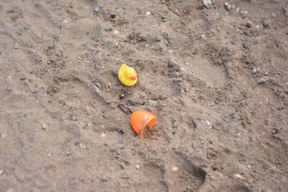 ​Менее половины зон отдыха у воды в Пермском крае соответствуют санитарным нормам