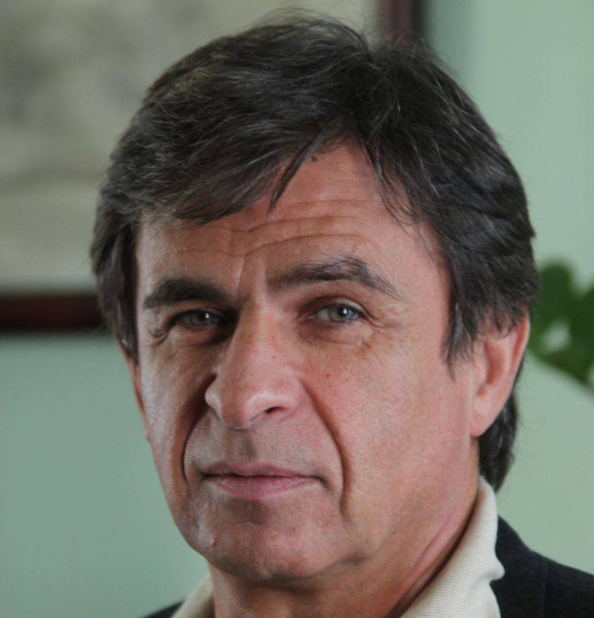 В Пермь приедет политтехнолог Алексей Трубецкой