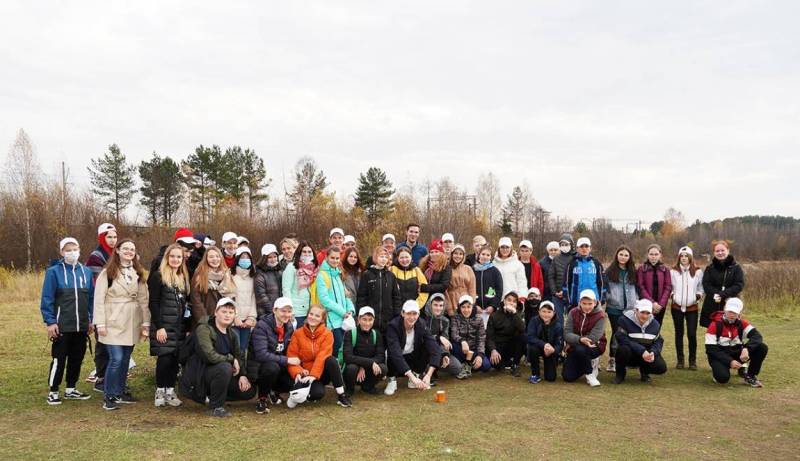 Стартовал проект по знакомству с профессиями учащихся с ограниченными возможностями здоровья