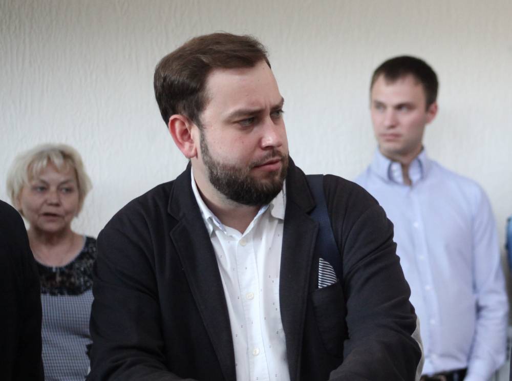 Экс-кандидату в депутаты краевого Заксобрания предъявили требования на 13,5 млн рублей