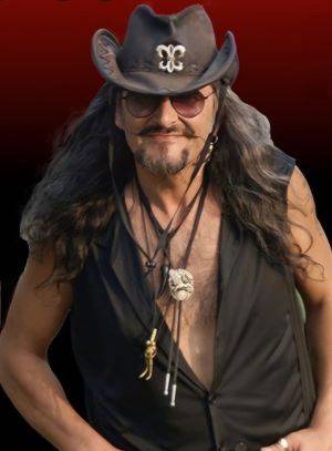 Ушел из жизни известный художник и видеооператор пермской телекомпании