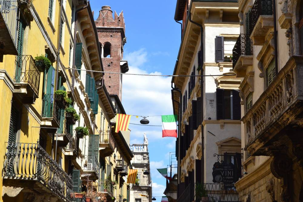 ​Пермячка отсудила у судебных приставов компенсацию за сорванный отпуск в Италии