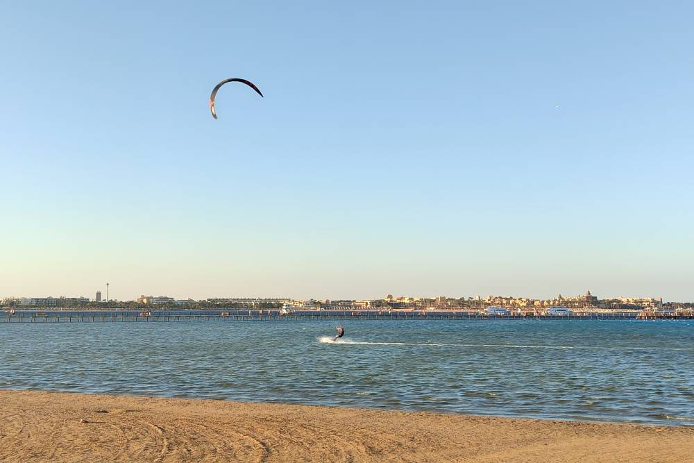 ​Из аэропорта Перми на 10 часов задержан вылет на египетский курорт