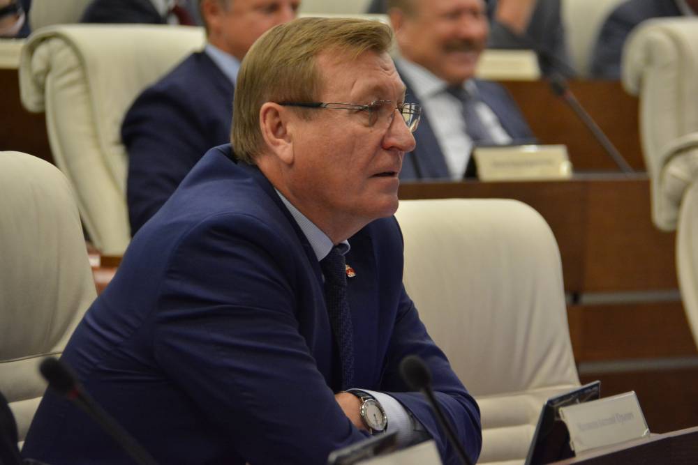 КСП указала на необоснованные расходы краевого правительства в 6 млн рублей