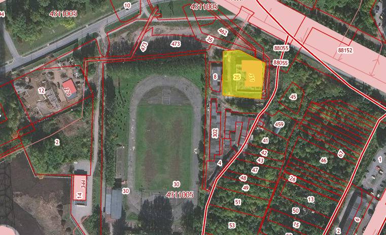 Мэр Перми предложил запретить строительство жилья по ул. Уинской, 2б