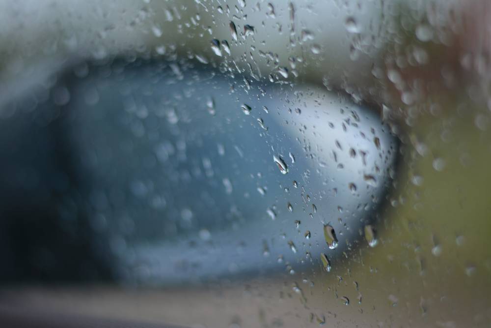 Дождь, мокрый снег и +8: синоптики рассказали о подробном прогнозе на 9 мая в Прикамье