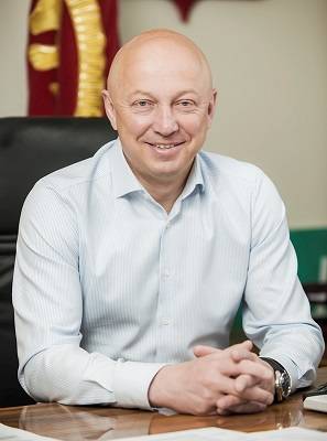 Курс на развитие. Первые итоги работы главы Пермского района