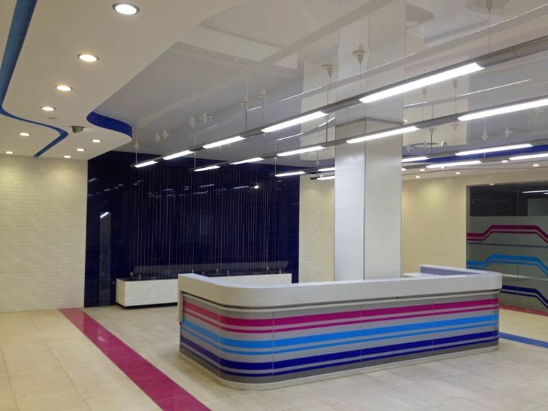 Здание в инновационном центре Перми сдается в аренду