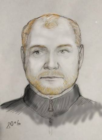 В Перми по фотороботу разыскивают опасного преступника