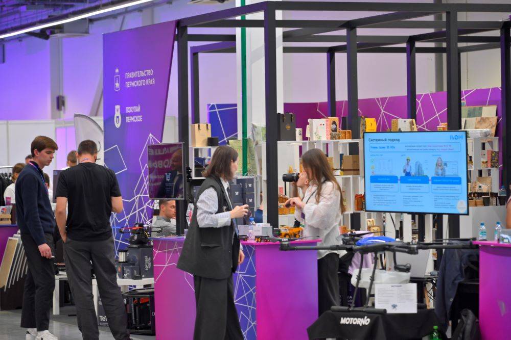 IQ, эффективность и роботы: итоги форума «Города будущего» и шоу инженерных технологий