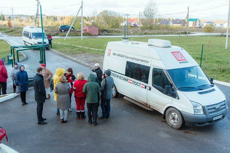  Под контролем общества 