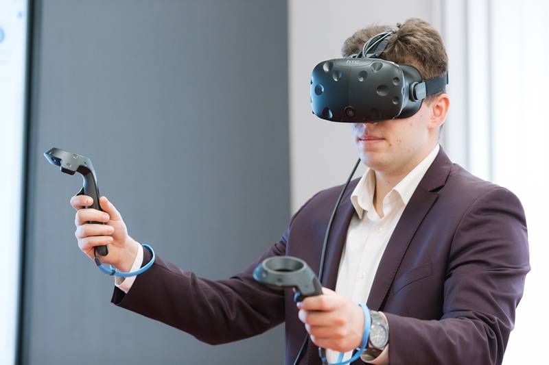 «ЛУКОЙЛ-Пермнефтеоргсинтез» открывает базовую кафедру в ведущем вузе региона