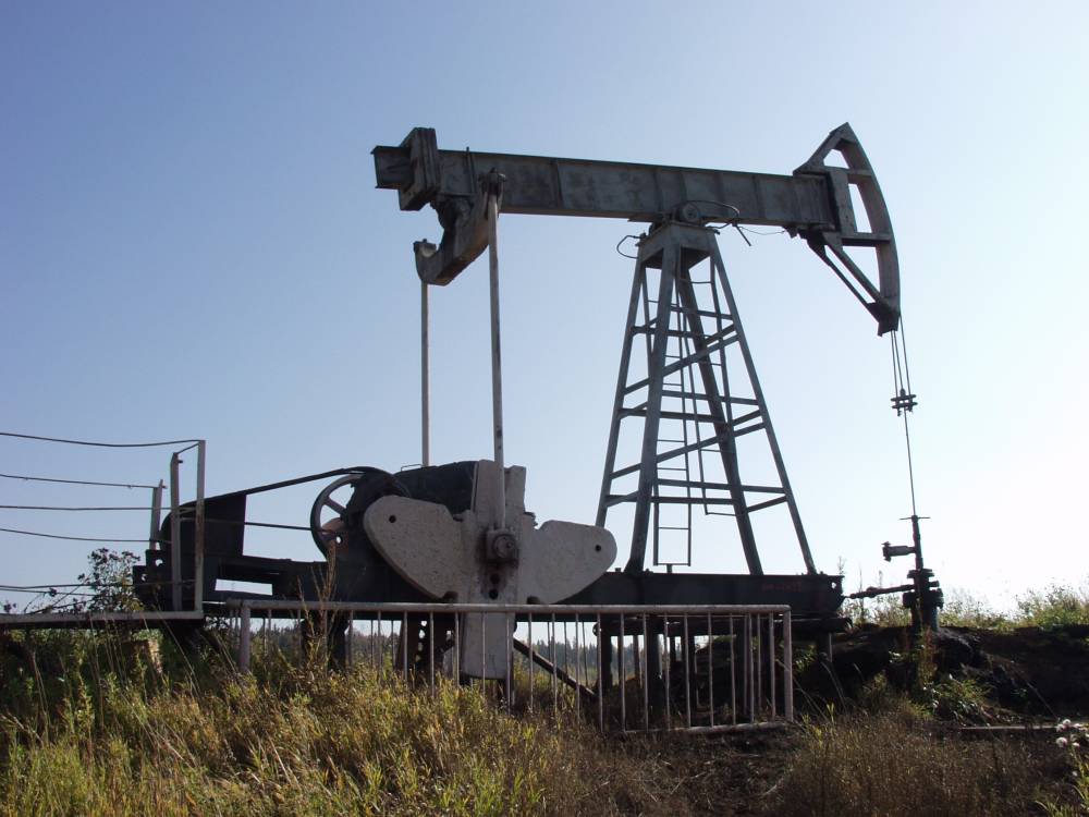 ​Спрос на сотрудников нефтегазовой отрасли в Пермском крае вырос на 29 %