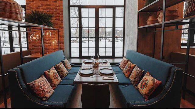 Покинули чат. Какие кафе и рестораны потеряла Пермь за период пандемии