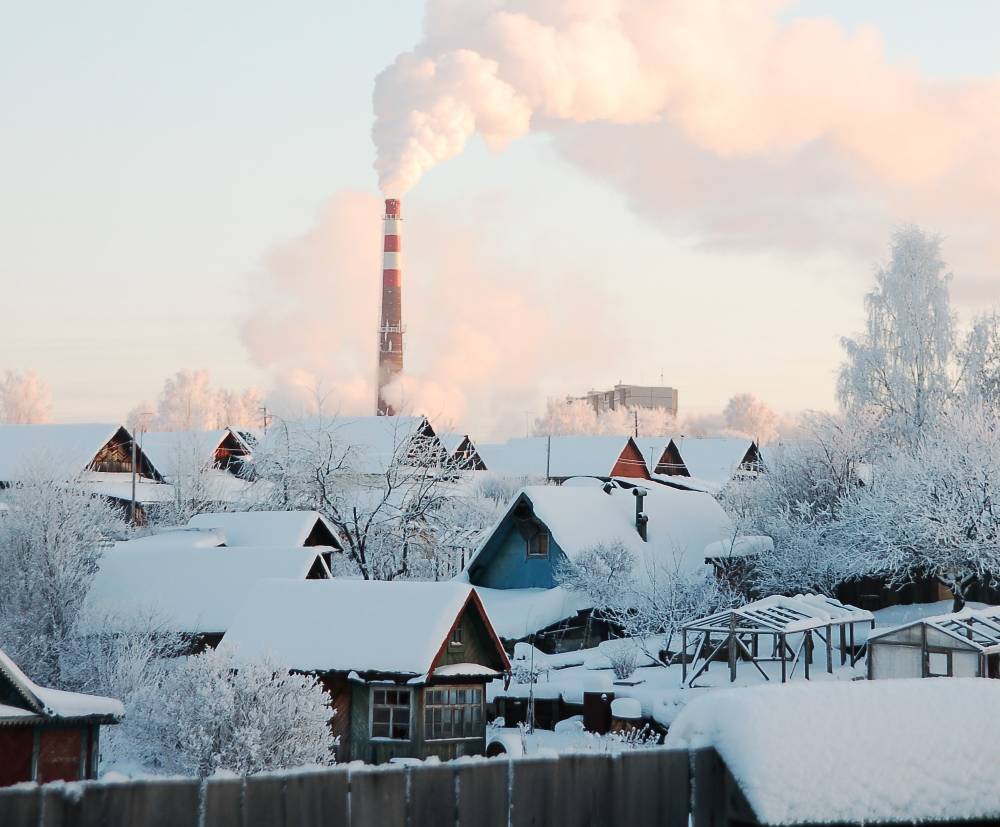 Глава Перми предупредил о возможном снижении подачи тепла из-за аварии на ТЭЦ-9
