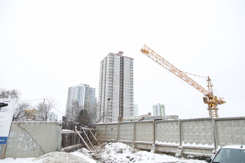 Визит-центр у долины реки Егошихи могут построить в рамках муниципально-частного партнерства