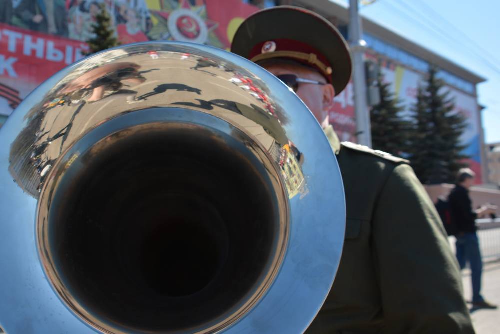 ​В Перми отказались от проведения традиционной первомайской демонстрации 