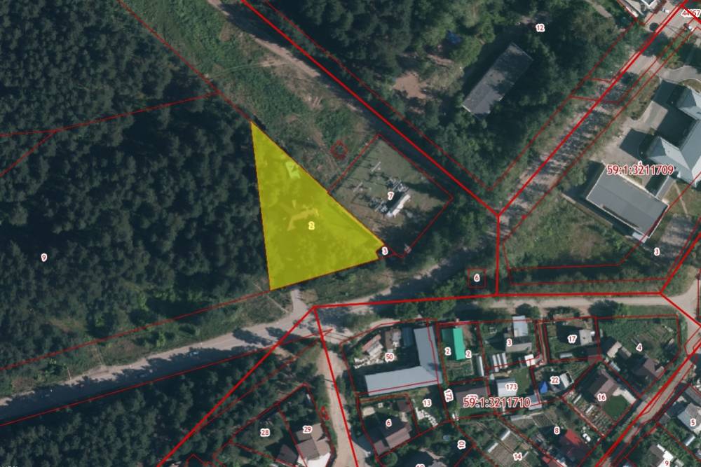 Правительство края согласовало территориальную зону для создания гостевого дома клиники в Перми