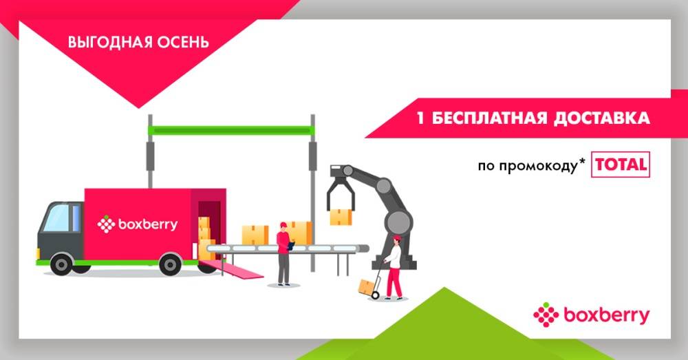 ​Покупка товаров онлайн становится все более востребованной