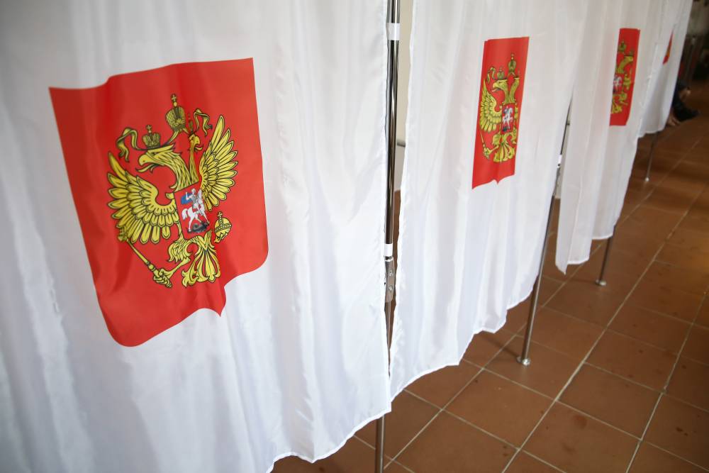 ​Более 60 тысяч избирателей в Пермском крае пойдут на выборы по месту пребывания