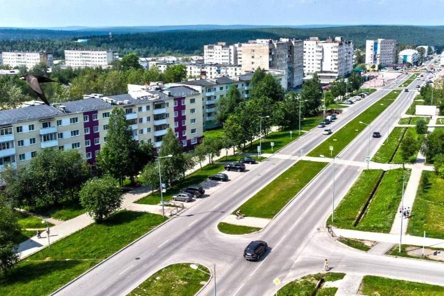 ​Вперед и вверх. Большое интервью с депутатом Законодательного Собрания Арменом Гарсляном 