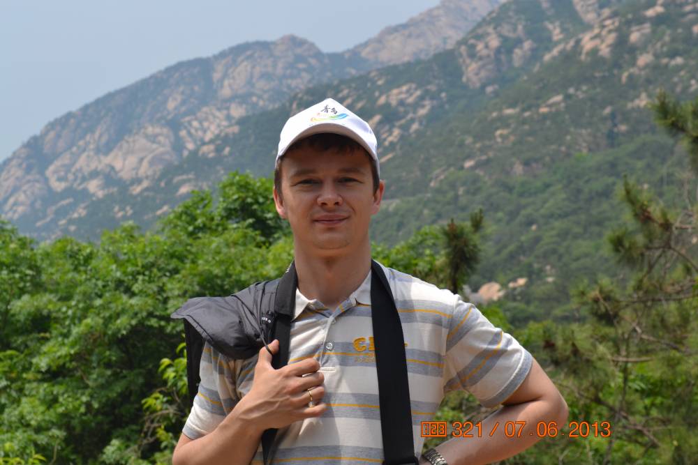 Курс на Китай. Интервью с председателем Пермского общества российско-китайской дружбы