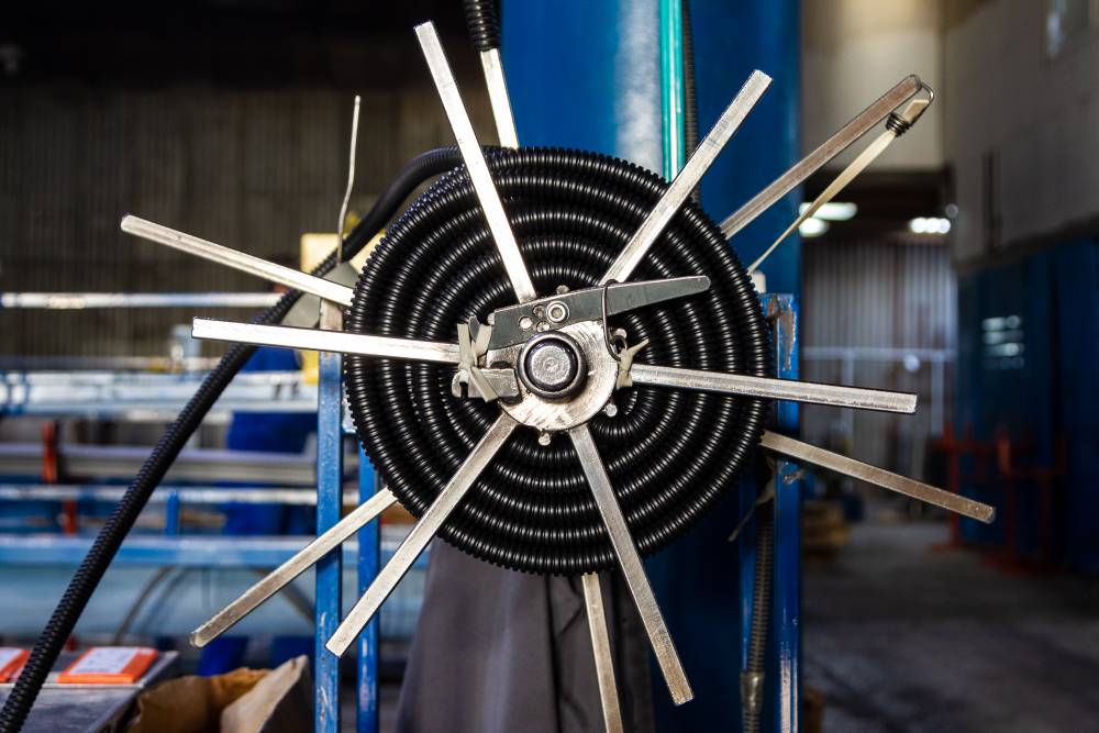 ​В Пермском крае упал индекс промышленного производства