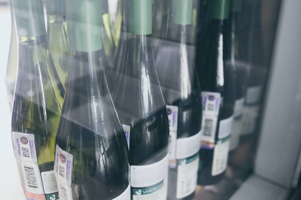 ​28 мая в Перми запретят розничную продажу алкоголя 