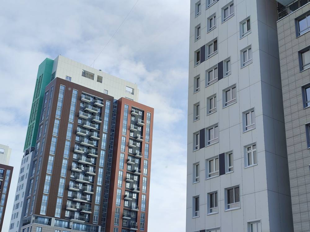 ​Посуточная аренда квартиры в Пермском крае подорожала на 40 %
