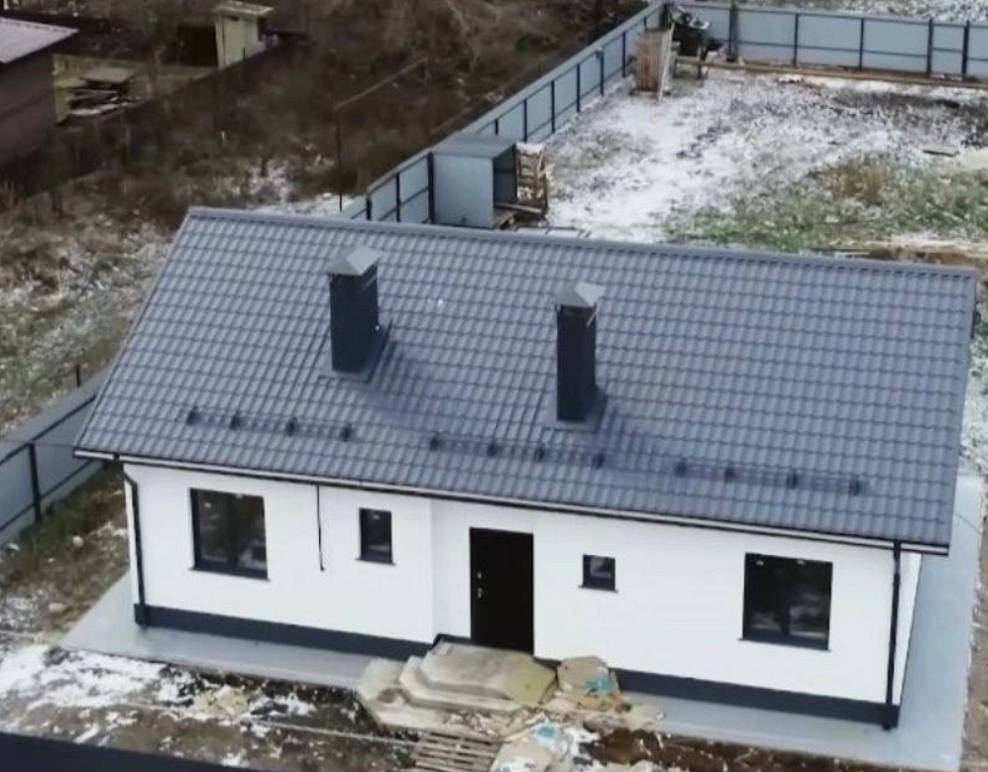 Ипотека переходит на ИЖС